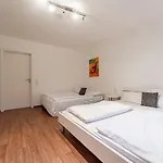 度假居 Schmittenhoehe *