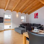 Tatil Evi Schmittenhoehe