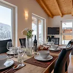 Tatil Evi Schmittenhoehe Zell am See