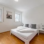Schmittenhoehe Tatil Evi *