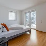 Schmittenhoehe Tatil Evi