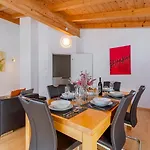Tatil Evi Schmittenhoehe