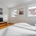 Schmittenhoehe Tatil Evi Zell am See