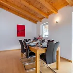 Schmittenhoehe Tatil Evi *