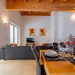 Tatil Evi Schmittenhoehe *