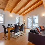 Schmittenhoehe Tatil Evi