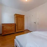 度假居 Schmittenhoehe *