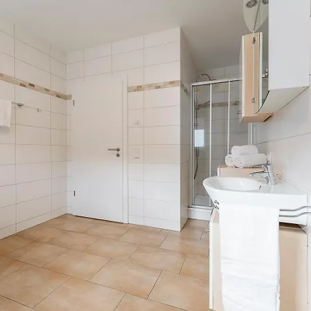 Casa vacanze Schmittenhoehe