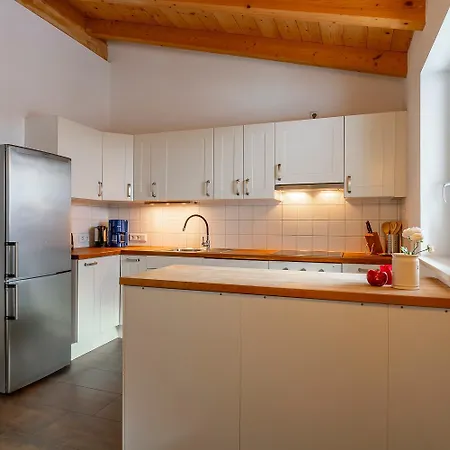 Casa vacanze Schmittenhoehe *