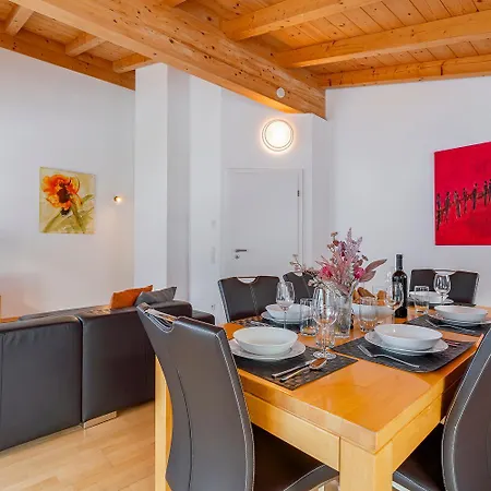 Casa vacanze Schmittenhoehe