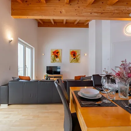 Casa vacanze Schmittenhoehe *