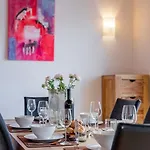 Vakantiehuis Schmittenhoehe