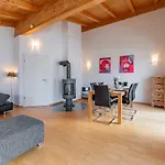 Schmittenhoehe Vakantiehuis *