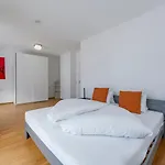 Schmittenhoehe Vakantiehuis *