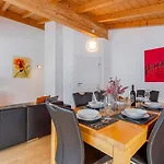 Vakantiehuis Schmittenhoehe