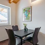 Vakantiehuis Schmittenhoehe Zell am See