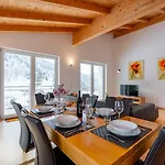 Schmittenhoehe Vakantiehuis Zell am See