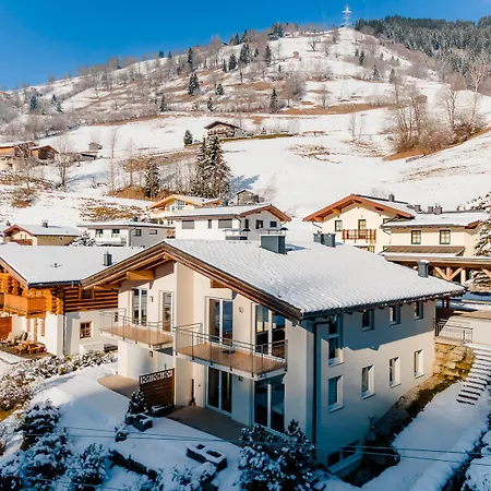 Schmittenhoehe Vakantiehuis *